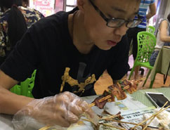 乌伊岭烧烤加盟,学烧烤技术,开烧烤店多少钱